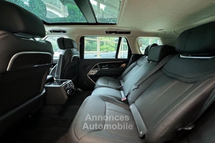 Land Rover Range Rover 4.4 P530 530ch Autobiography LWB - <small></small> 196.900 € <small>TTC</small> - #20