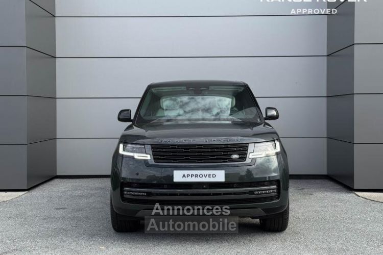 Land Rover Range Rover 4.4 P530 530ch Autobiography LWB - <small></small> 206.900 € <small>TTC</small> - #8