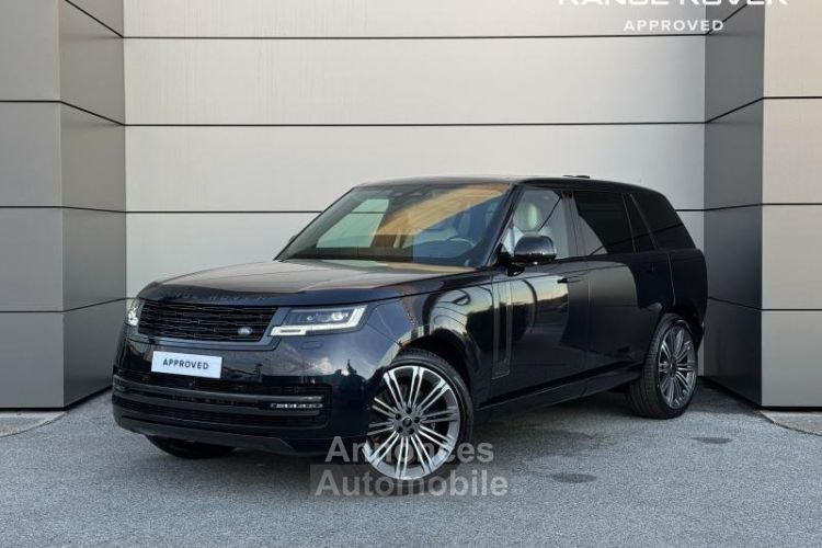 Land Rover Range Rover 4.4 P530 530ch Autobiography LWB - <small></small> 205.600 € <small>TTC</small> - #1