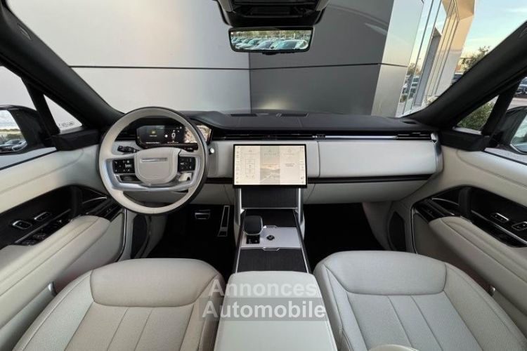 Land Rover Range Rover 4.4 P530 530ch Autobiography LWB - <small></small> 205.600 € <small>TTC</small> - #4