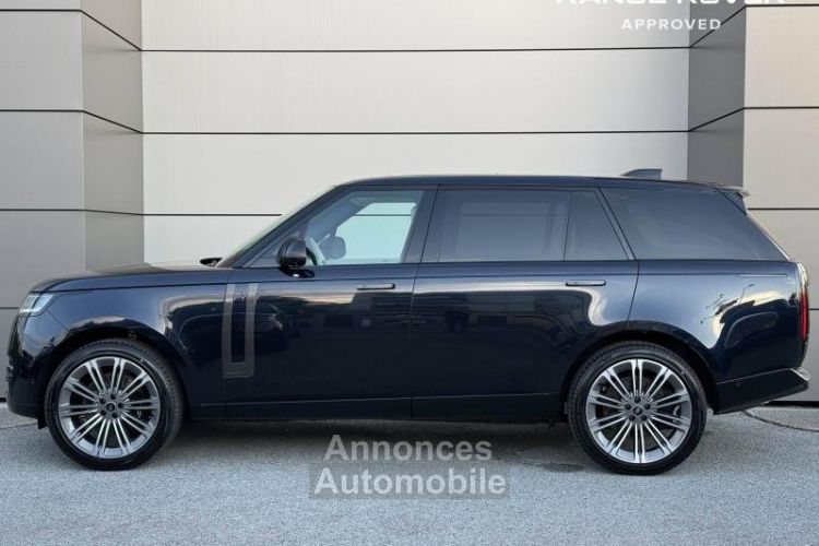 Land Rover Range Rover 4.4 P530 530ch Autobiography LWB - <small></small> 205.600 € <small>TTC</small> - #6