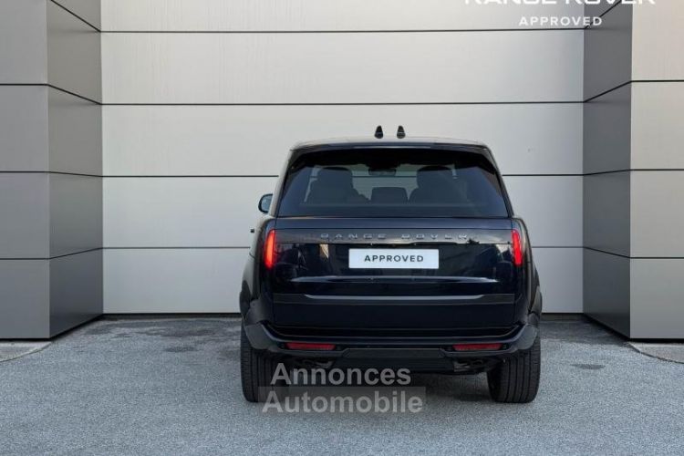 Land Rover Range Rover 4.4 P530 530ch Autobiography LWB - <small></small> 205.600 € <small>TTC</small> - #7