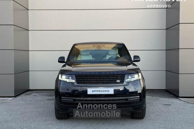 Land Rover Range Rover 4.4 P530 530ch Autobiography LWB - <small></small> 205.600 € <small>TTC</small> - #8