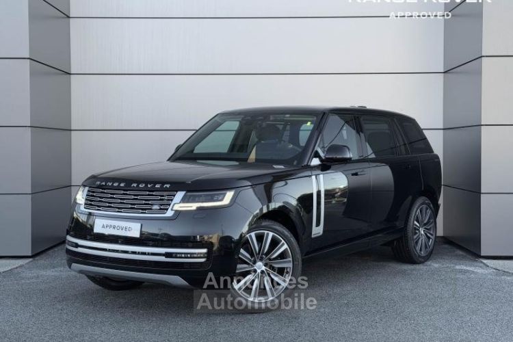 Land Rover Range Rover 4.4 P530 530ch Autobiography LWB - <small></small> 192.900 € <small>TTC</small> - #1