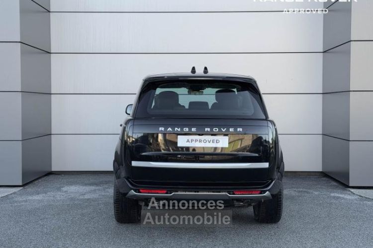 Land Rover Range Rover 4.4 P530 530ch Autobiography LWB - <small></small> 192.900 € <small>TTC</small> - #7