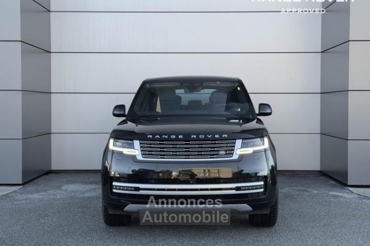 Land Rover Range Rover 4.4 P530 530ch Autobiography LWB - <small></small> 192.900 € <small>TTC</small> - #8