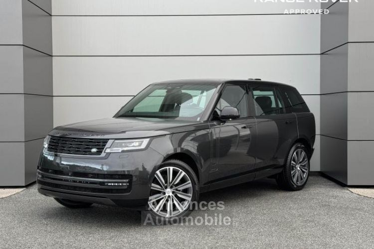 Land Rover Range Rover 4.4 P530 530ch Autobiography LWB 7 places - <small></small> 195.900 € <small>TTC</small> - #1