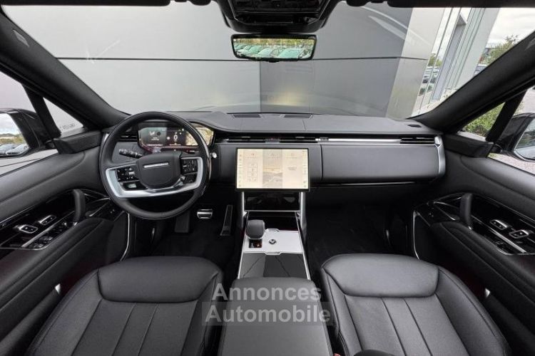 Land Rover Range Rover 4.4 P530 530ch Autobiography LWB 7 places - <small></small> 195.900 € <small>TTC</small> - #4