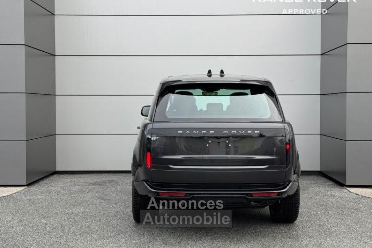 Land Rover Range Rover 4.4 P530 530ch Autobiography LWB 7 places - <small></small> 195.900 € <small>TTC</small> - #7