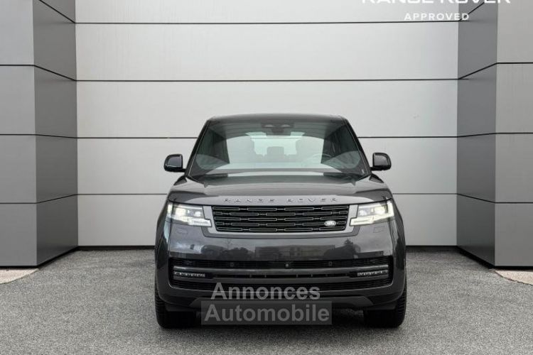 Land Rover Range Rover 4.4 P530 530ch Autobiography LWB 7 places - <small></small> 195.900 € <small>TTC</small> - #8