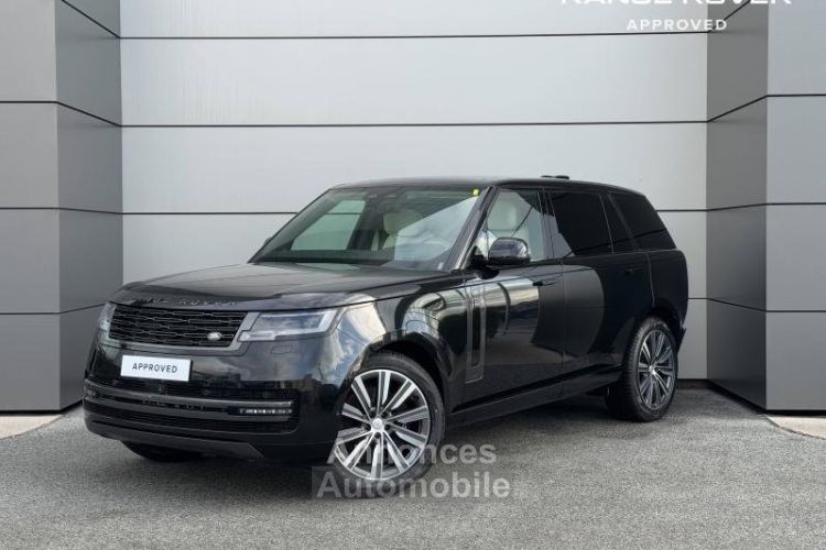 Land Rover Range Rover 4.4 P530 530ch Autobiography LWB 7 places - <small></small> 195.900 € <small>TTC</small> - #1