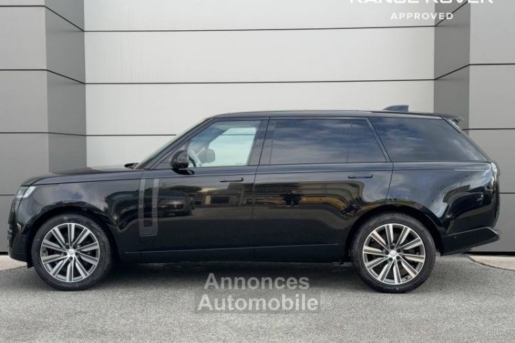 Land Rover Range Rover 4.4 P530 530ch Autobiography LWB 7 places - <small></small> 195.900 € <small>TTC</small> - #6