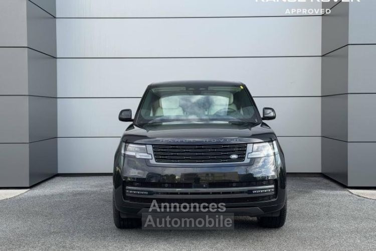 Land Rover Range Rover 4.4 P530 530ch Autobiography LWB 7 places - <small></small> 195.900 € <small>TTC</small> - #8