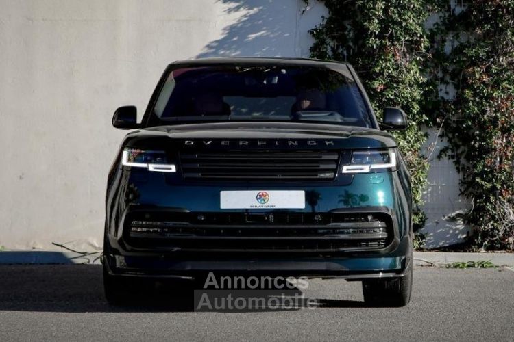 Land Rover Range Rover 4.4 P530 530ch Autobiography Overfinch - <small></small> 254.000 € <small>TTC</small> - #2