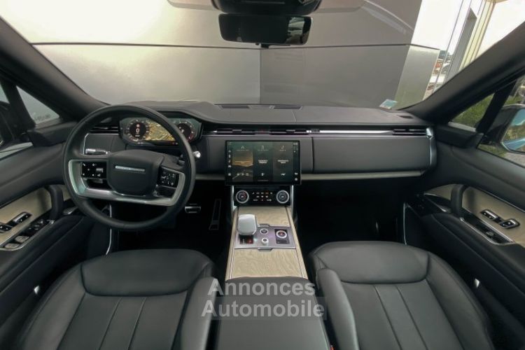 Land Rover Range Rover 4.4 P530 530ch Autobiography SWB - <small></small> 199.900 € <small>TTC</small> - #4