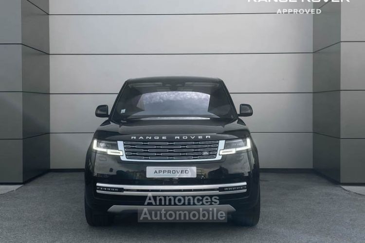 Land Rover Range Rover 4.4 P530 530ch Autobiography SWB - <small></small> 199.900 € <small>TTC</small> - #8