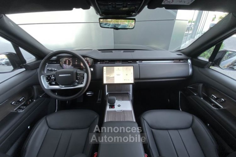 Land Rover Range Rover 4.4 P530 530ch Autobiography SWB - <small></small> 189.900 € <small>TTC</small> - #4