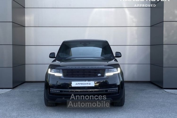 Land Rover Range Rover 4.4 P530 530ch Autobiography SWB - <small></small> 189.900 € <small>TTC</small> - #8