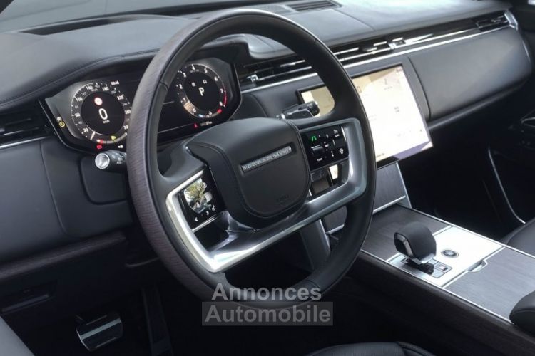 Land Rover Range Rover 4.4 P530 530ch Autobiography SWB - <small></small> 189.900 € <small>TTC</small> - #10