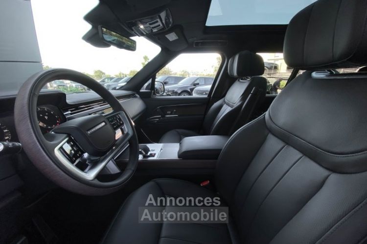 Land Rover Range Rover 4.4 P530 530ch Autobiography SWB - <small></small> 189.900 € <small>TTC</small> - #12