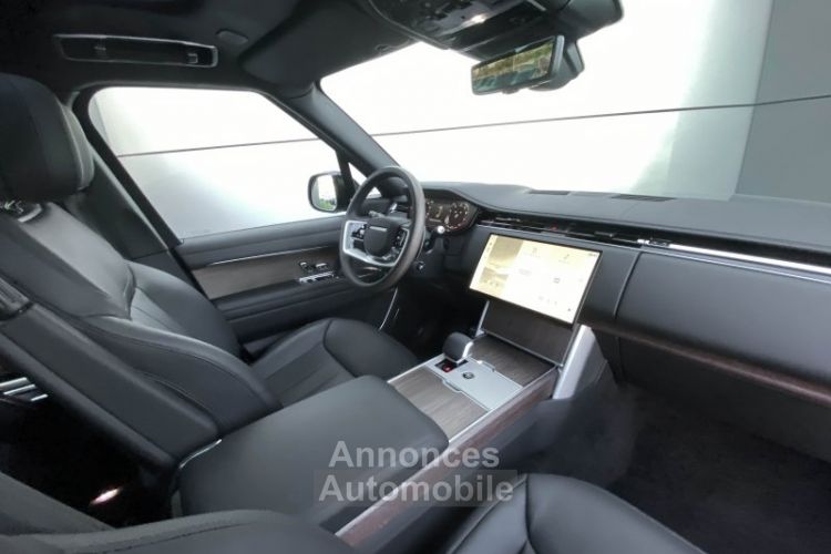 Land Rover Range Rover 4.4 P530 530ch Autobiography SWB - <small></small> 189.900 € <small>TTC</small> - #18