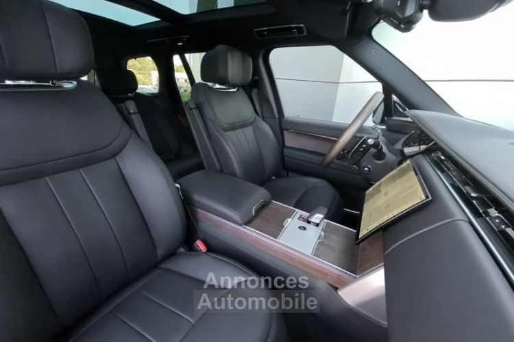 Land Rover Range Rover 4.4 P530 530ch Autobiography SWB - <small></small> 189.900 € <small>TTC</small> - #19