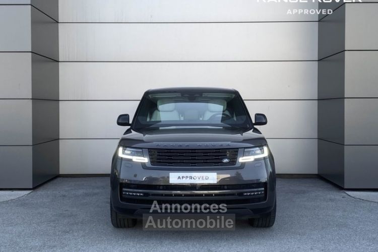 Land Rover Range Rover 4.4 P530 530ch Autobiography SWB - <small></small> 197.500 € <small>TTC</small> - #8