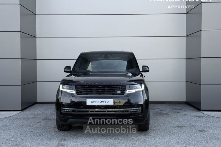 Land Rover Range Rover 4.4 P530 530ch Autobiography SWB - <small></small> 195.000 € <small>TTC</small> - #8