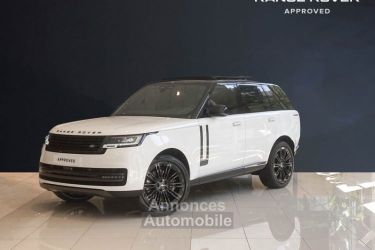 Land Rover Range Rover 4.4 P530 530ch Autobiography SWB - <small></small> 195.400 € <small>TTC</small> - #1