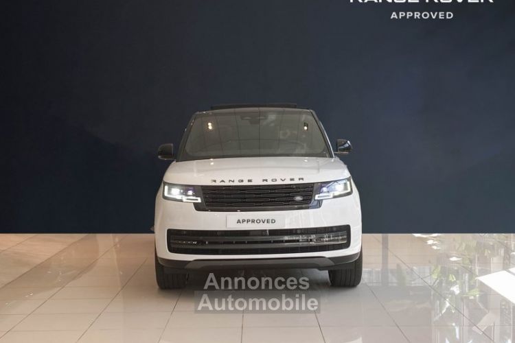 Land Rover Range Rover 4.4 P530 530ch Autobiography SWB - <small></small> 195.400 € <small>TTC</small> - #8