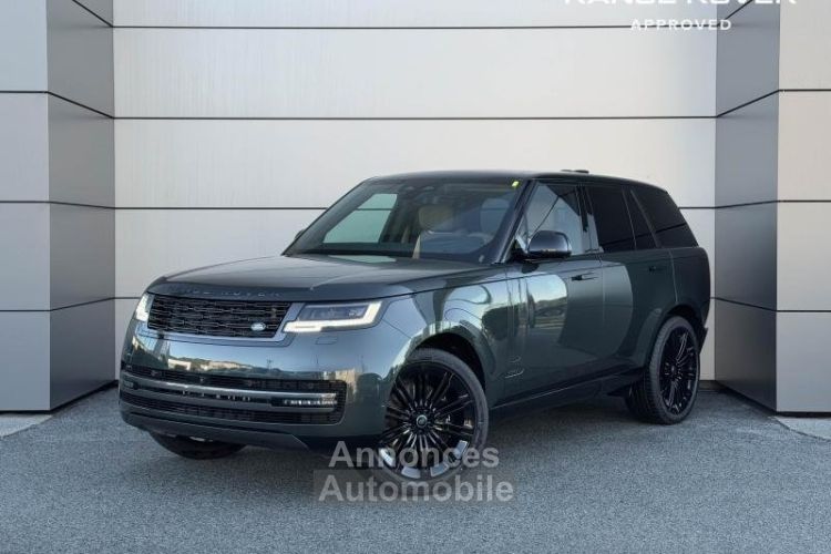 Land Rover Range Rover 4.4 P530 530ch Autobiography SWB - <small></small> 200.900 € <small>TTC</small> - #1