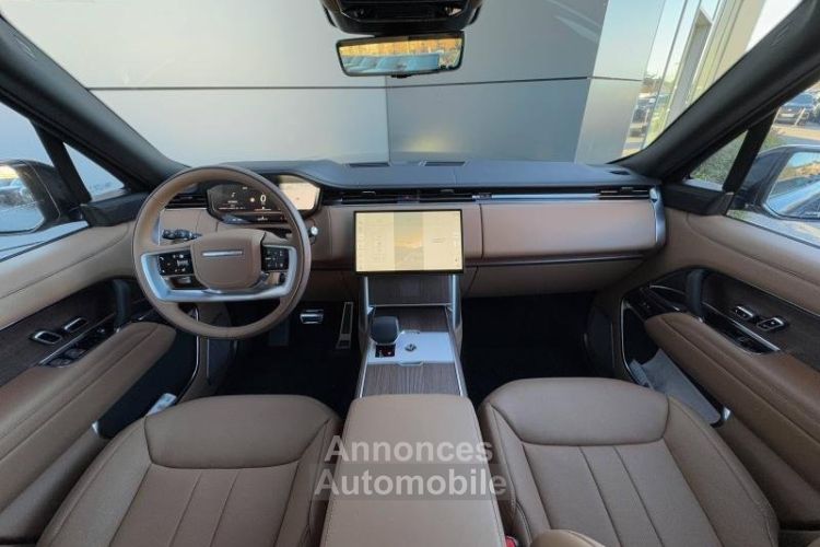 Land Rover Range Rover 4.4 P530 530ch Autobiography SWB - <small></small> 200.900 € <small>TTC</small> - #4