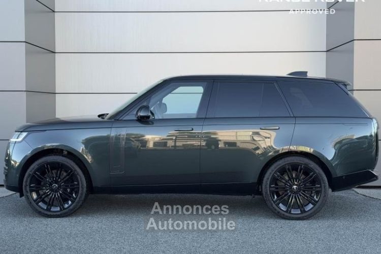 Land Rover Range Rover 4.4 P530 530ch Autobiography SWB - <small></small> 200.900 € <small>TTC</small> - #6