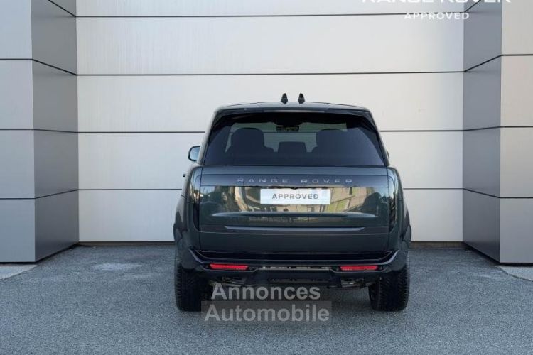 Land Rover Range Rover 4.4 P530 530ch Autobiography SWB - <small></small> 200.900 € <small>TTC</small> - #7