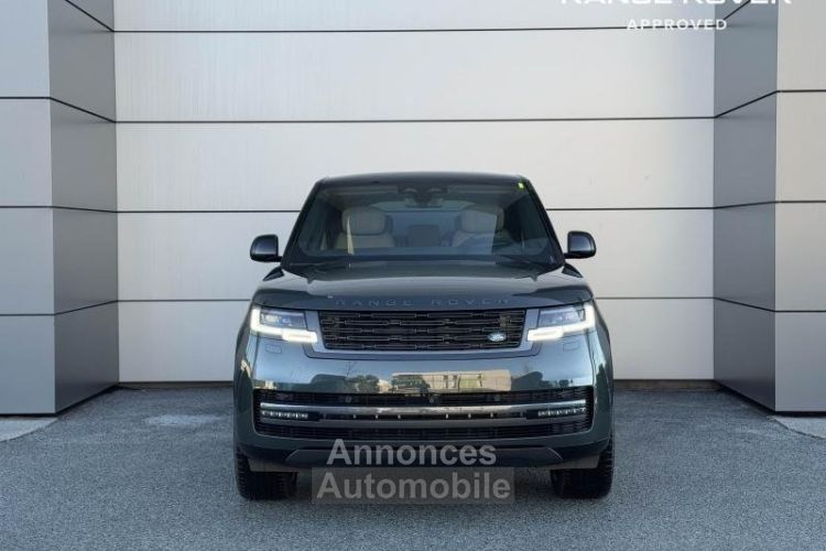 Land Rover Range Rover 4.4 P530 530ch Autobiography SWB - <small></small> 200.900 € <small>TTC</small> - #8