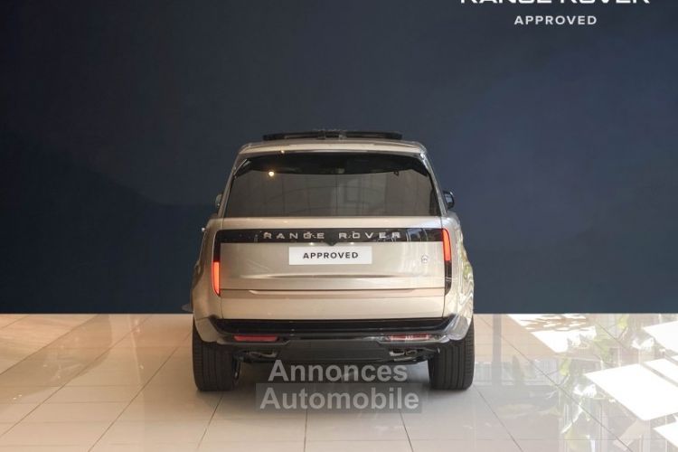 Land Rover Range Rover 4.4 P615 615ch SV LWB - <small></small> 298.900 € <small>TTC</small> - #7