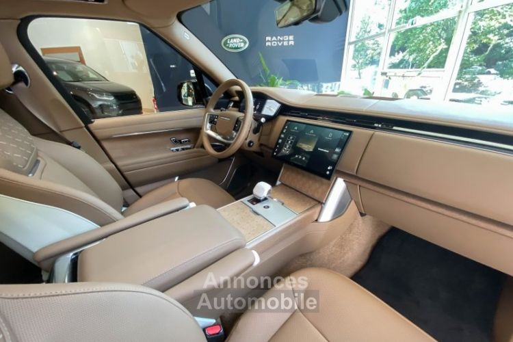 Land Rover Range Rover 4.4 P615 615ch SV LWB - <small></small> 298.900 € <small>TTC</small> - #20