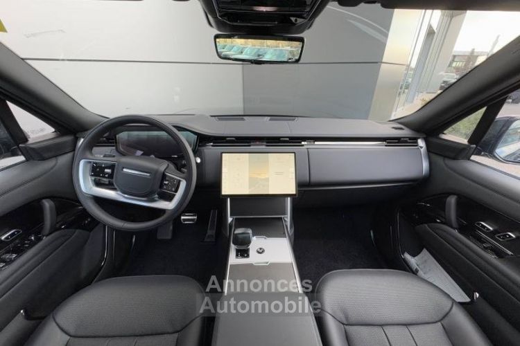 Land Rover Range Rover 4.4 P615 615ch SV LWB - <small></small> 270.500 € <small>TTC</small> - #4