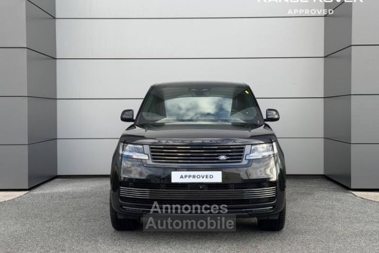 Land Rover Range Rover 4.4 P615 615ch SV LWB - <small></small> 270.500 € <small>TTC</small> - #8