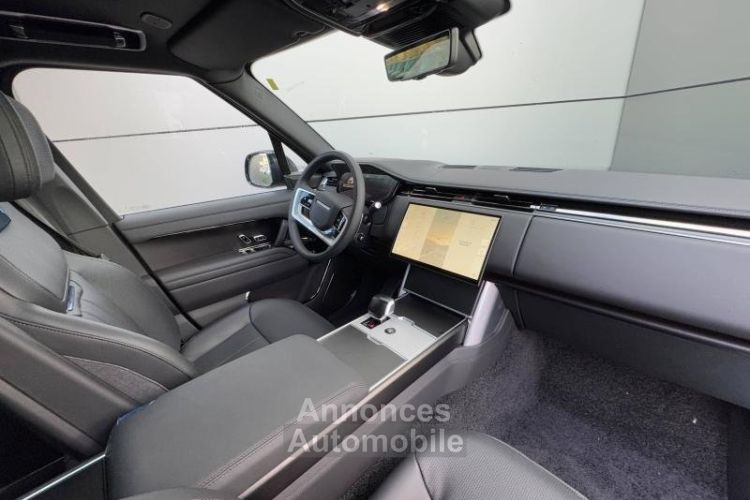 Land Rover Range Rover 4.4 P615 615ch SV LWB - <small></small> 270.500 € <small>TTC</small> - #18