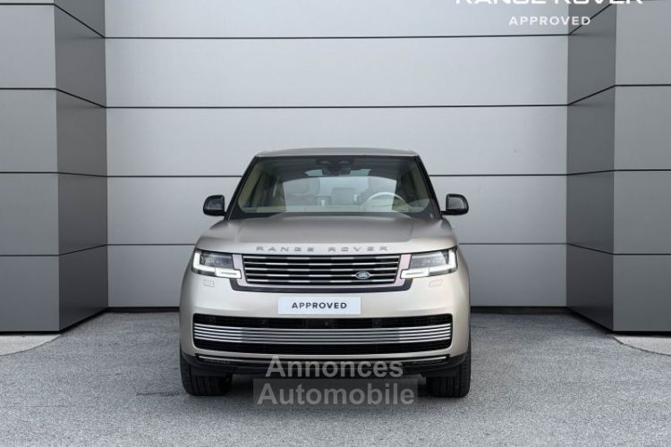 Land Rover Range Rover 4.4 P615 615ch SV SWB - <small></small> 256.000 € <small>TTC</small> - #8