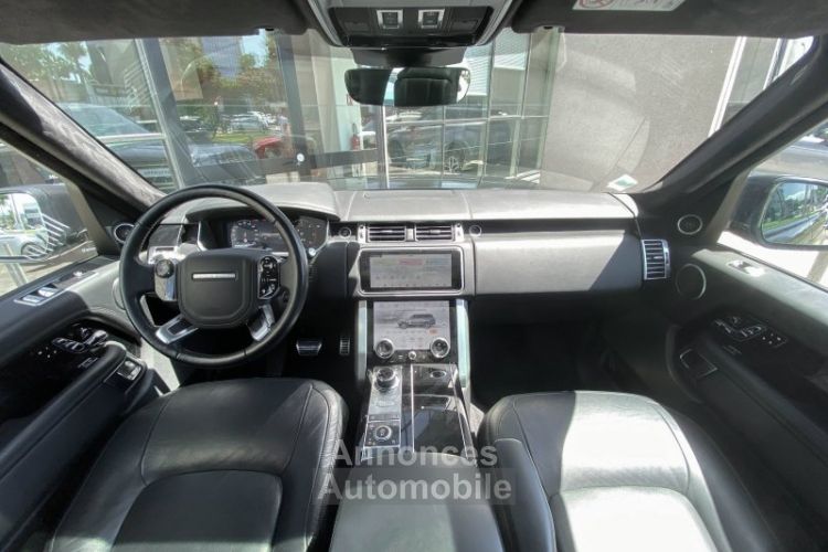 Land Rover Range Rover 4.4 SDV8 339ch Autobiography SWB Mark IX - <small></small> 65.000 € <small>TTC</small> - #4