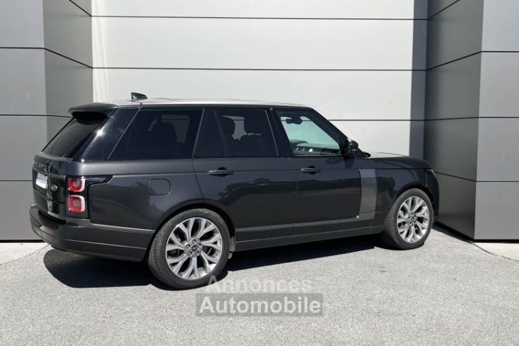 Land Rover Range Rover 4.4 SDV8 339ch Autobiography SWB Mark VI - <small></small> 69.900 € <small>TTC</small> - #2