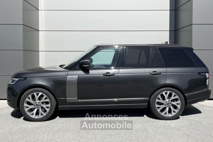 Land Rover Range Rover 4.4 SDV8 339ch Autobiography SWB Mark VI - <small></small> 69.900 € <small>TTC</small> - #6