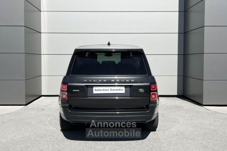 Land Rover Range Rover 4.4 SDV8 339ch Autobiography SWB Mark VI - <small></small> 69.900 € <small>TTC</small> - #7