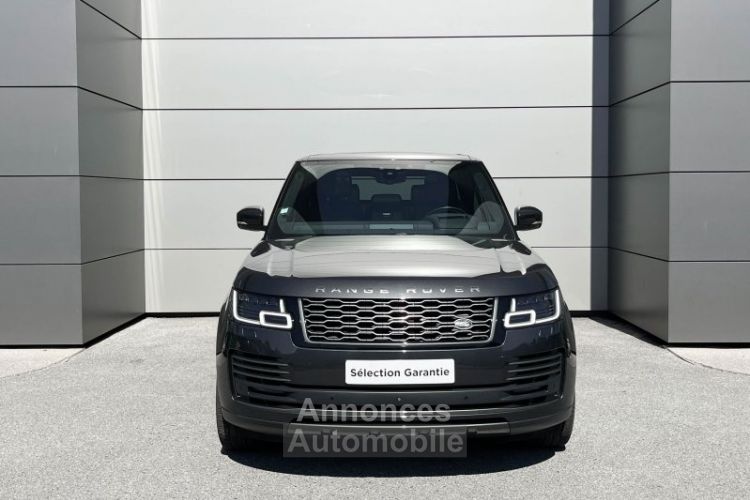 Land Rover Range Rover 4.4 SDV8 339ch Autobiography SWB Mark VI - <small></small> 69.900 € <small>TTC</small> - #8