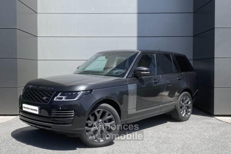 Land Rover Range Rover 4.4 SDV8 339ch Autobiography SWB Mark VII - <small></small> 65.000 € <small>TTC</small> - #1