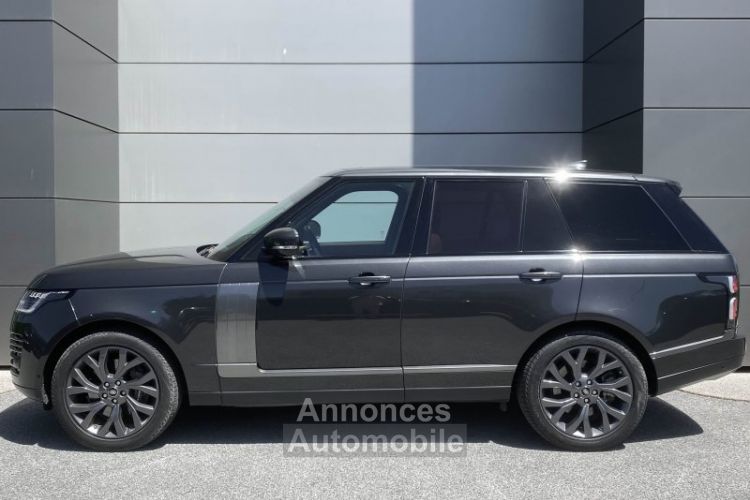 Land Rover Range Rover 4.4 SDV8 339ch Autobiography SWB Mark VII - <small></small> 65.000 € <small>TTC</small> - #6