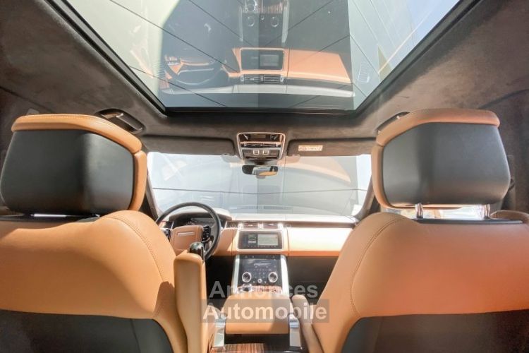 Land Rover Range Rover 4.4 SDV8 339ch Autobiography SWB Mark VII - <small></small> 65.000 € <small>TTC</small> - #11