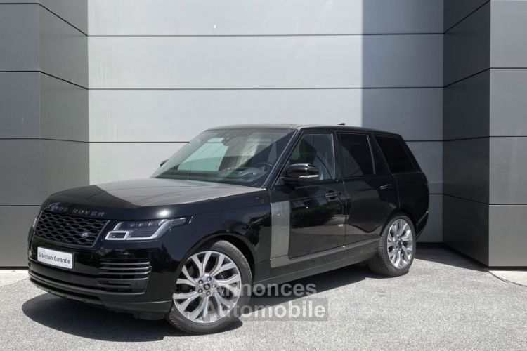 Land Rover Range Rover 4.4 SDV8 339ch Autobiography SWB Mark VIII - <small></small> 65.000 € <small>TTC</small> - #1